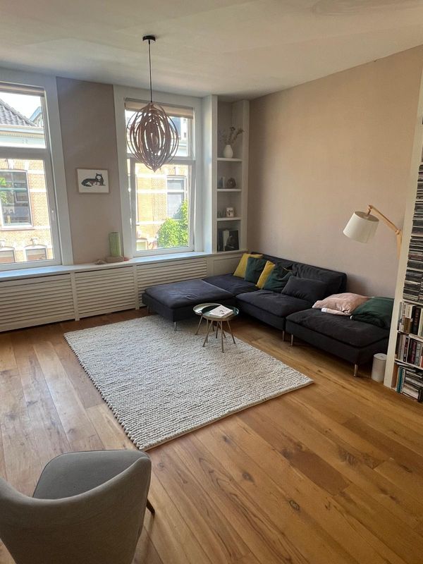 La maison de Bouk & Tatiana