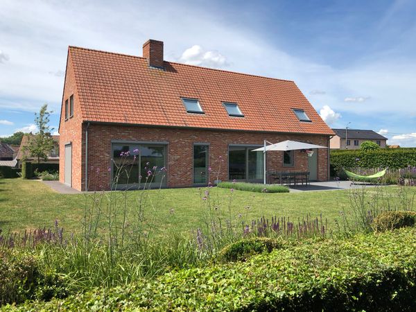 La maison de Karen, Bert & Kids