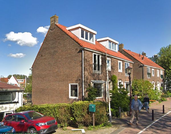 Anoeskas hus