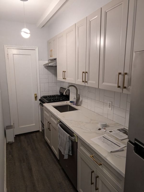 Jody's Studio Apt