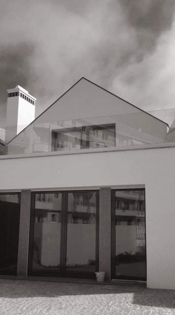 La maison de Emília