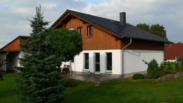 Casa em Wolgast