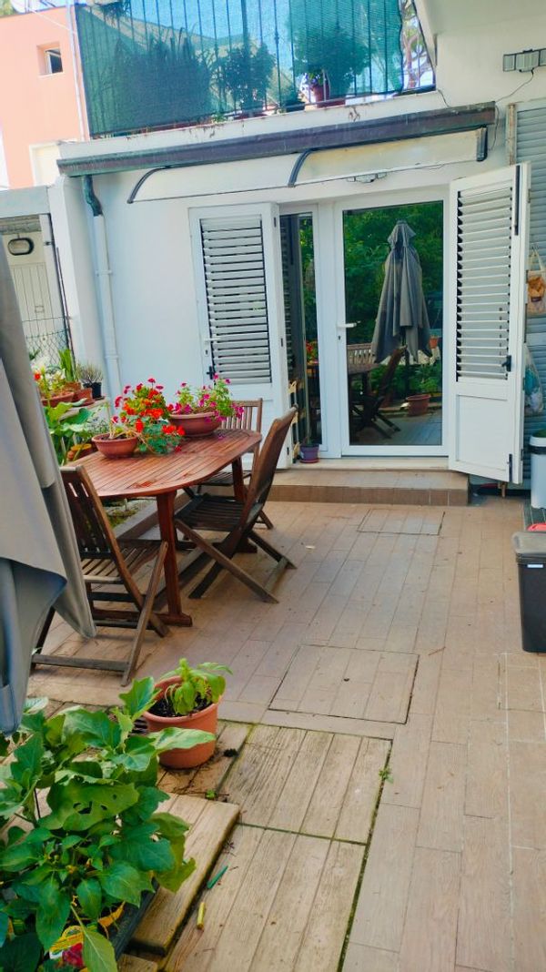 La maison de Mirella