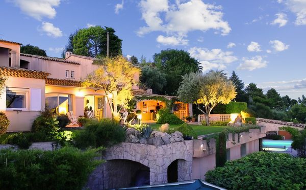 La maison de Helen & Michel