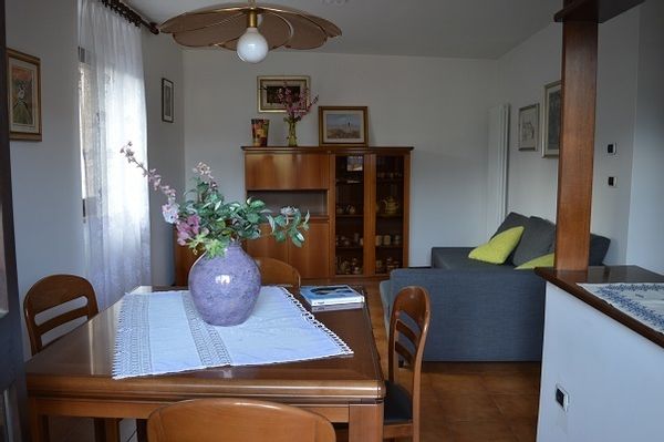 Casa di viviana