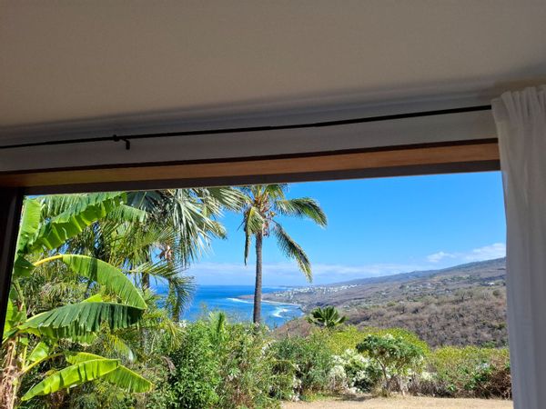 Le studio de Marianne