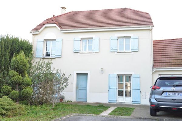 Maison de la Famille Valin