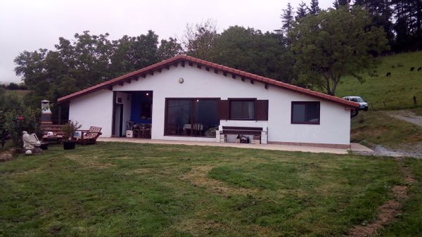 Naturaleza y tranquilidad en un entorno de postal