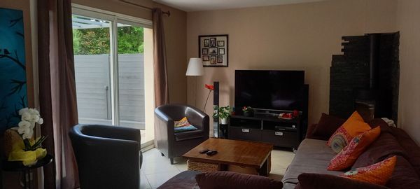 Maison à 10 min des plus belles plages du Finistère