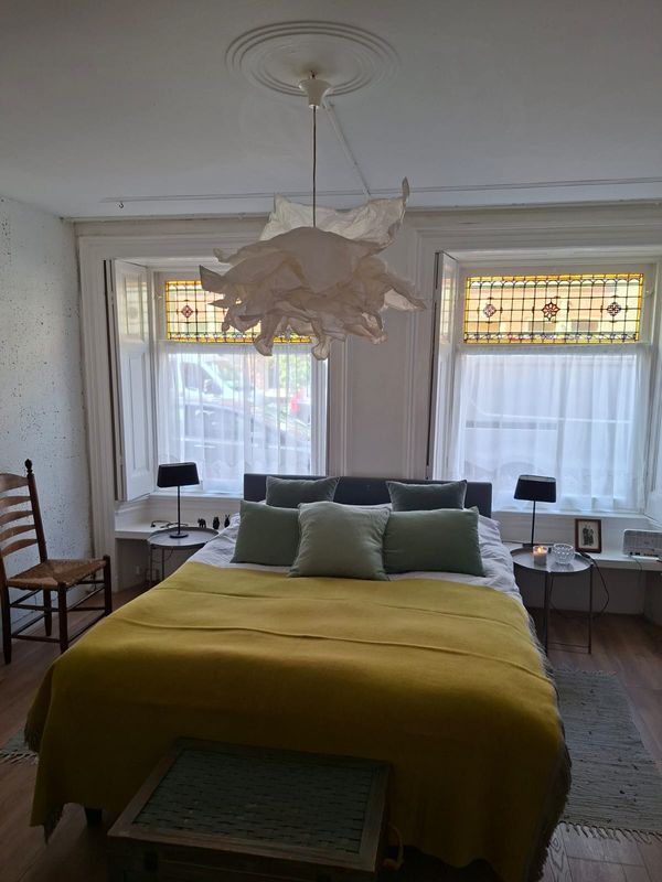 Casa di Danilo en Marcel