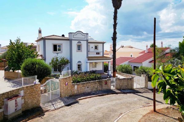 La maison de Tatiana