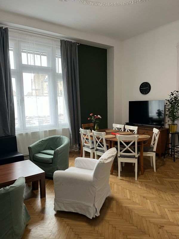 huis van Christophe