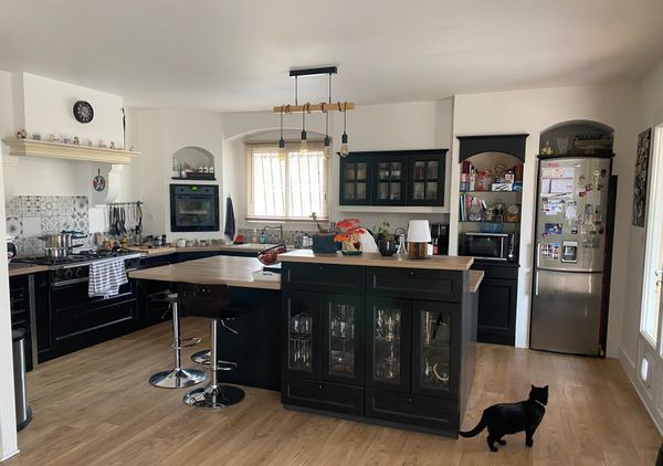 Casa di Carine et Philippe