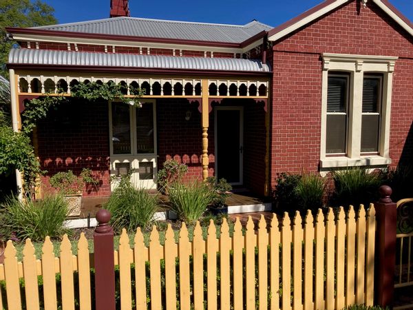 La maison de Shane & Leigh