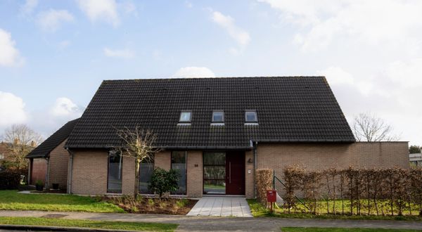 La maison de Nathalie