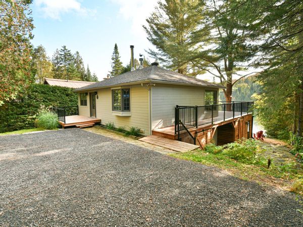 La maison de Sylvain et Louis