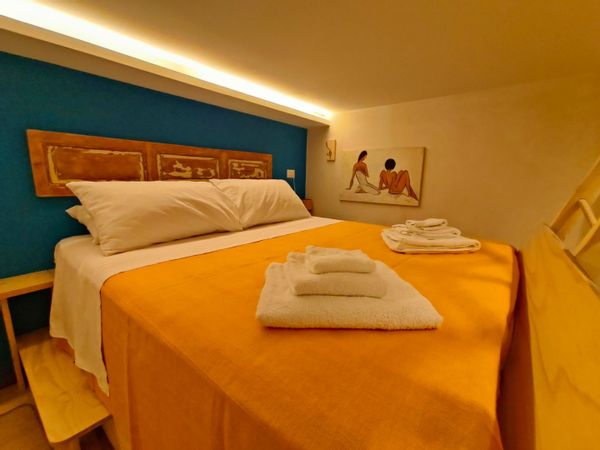 La maison de Thomas & Valeria