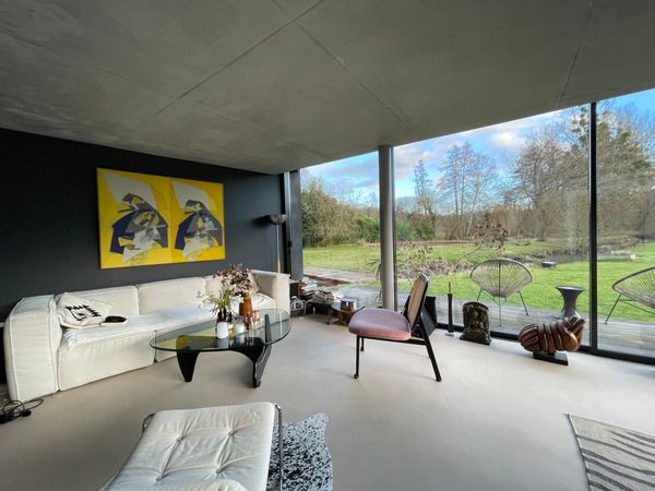 La maison de Orlando Uniquement échange réciproque. Merci