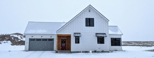 Casa en Kalispell