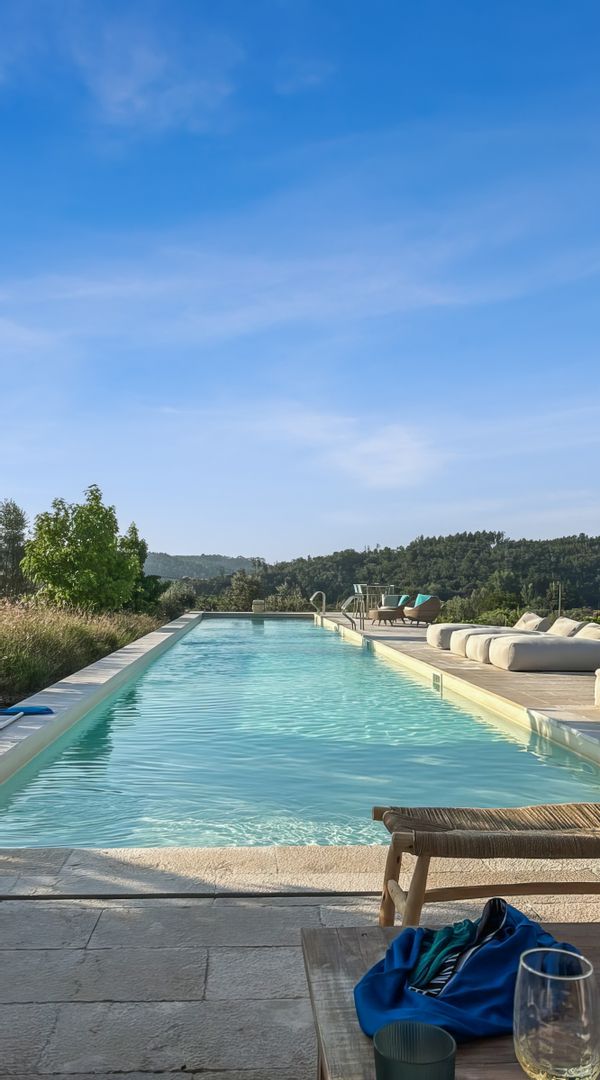 La maison de Patrícia