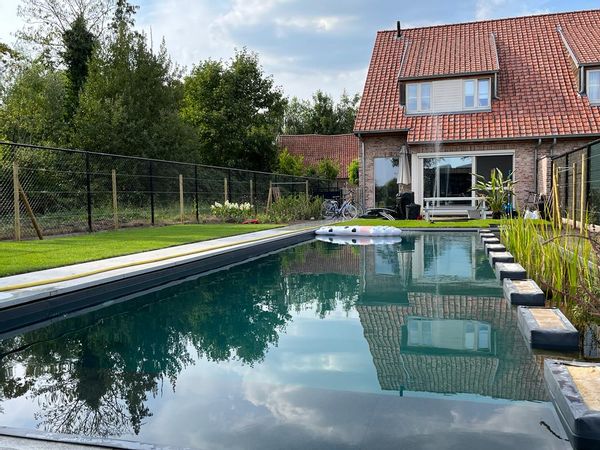 huis van Judith en Wim