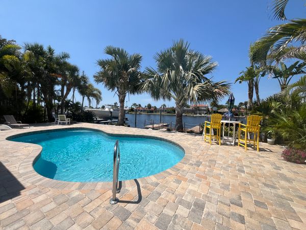 Coastal community- Gulf of Mexico