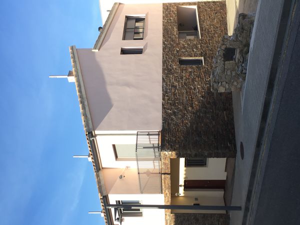 Albert & Alexandraina kuća