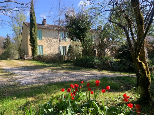 La maison d'Hélène