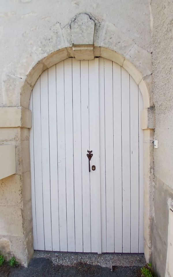 Charmante maison de bourg "La maison d'Antoine&Julie"