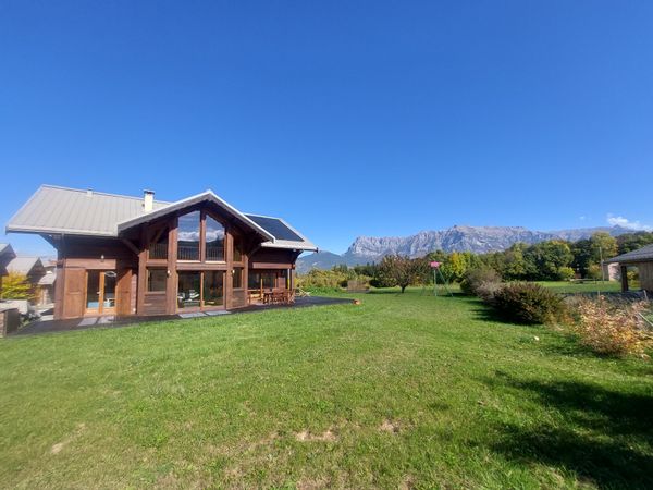 huis van Virginie et Olivier