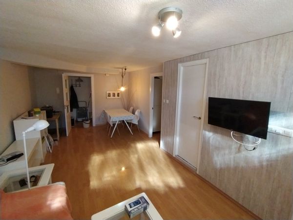 Apartamento para dos céntrico en Granada