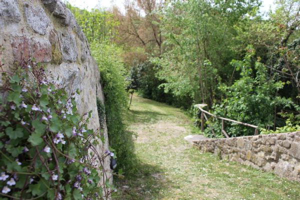 La maison de Nadia Mastriforti