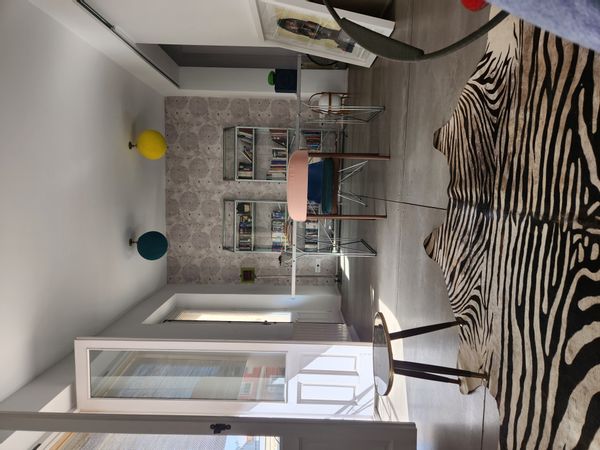 La maison de Reserva De La Biosfera Omaña - Luna