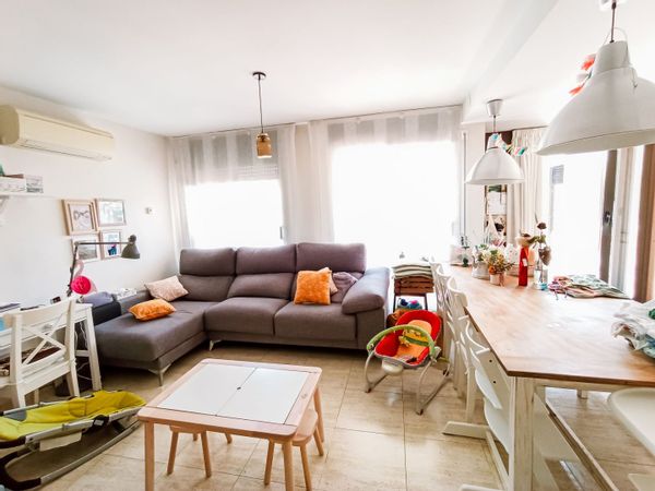 La maison de Núria & Lluís