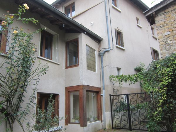 La chambre privée de Bernard