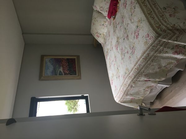 La maison de Flávia