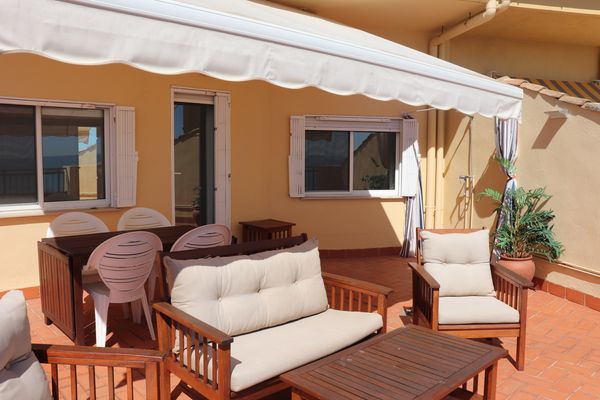 Elisa Isabel's house