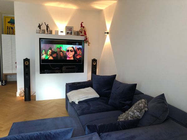 La maison de Magdalena