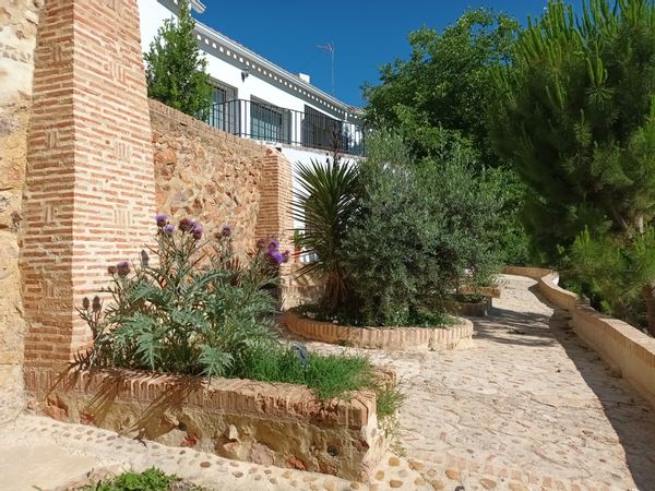 El Batán de los Mazos