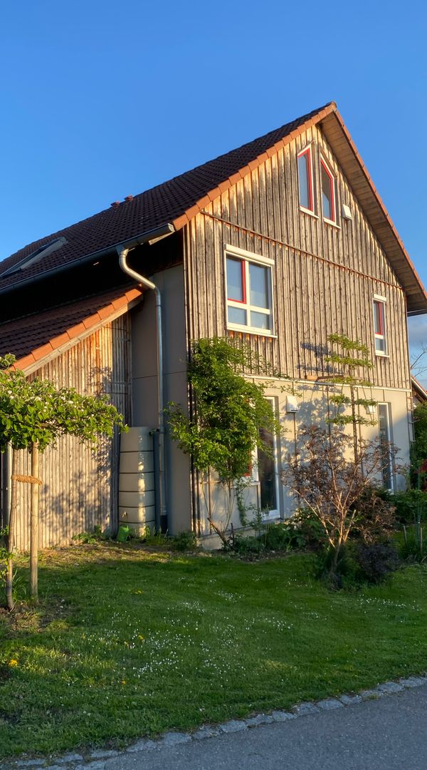 La maison de Clemens