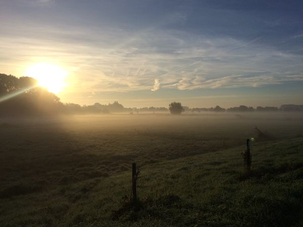 La maison de Valérie