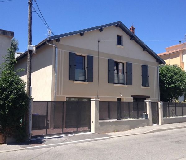 Casa de marjorie