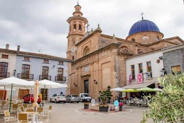appartement à Tolosa, España