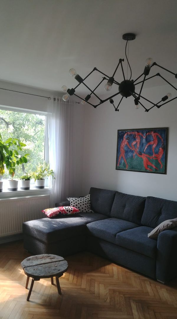 La maison de Diana & Barbu