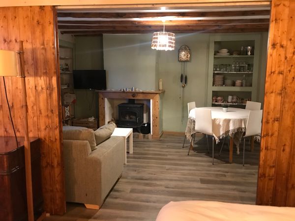 La maison de mariona