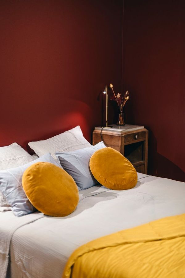 Appartement cosy au cœur d'un petit village Aveyronnais.