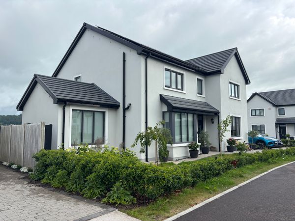 Aislings Home