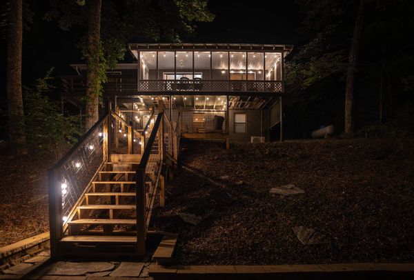 La maison de Jasmine