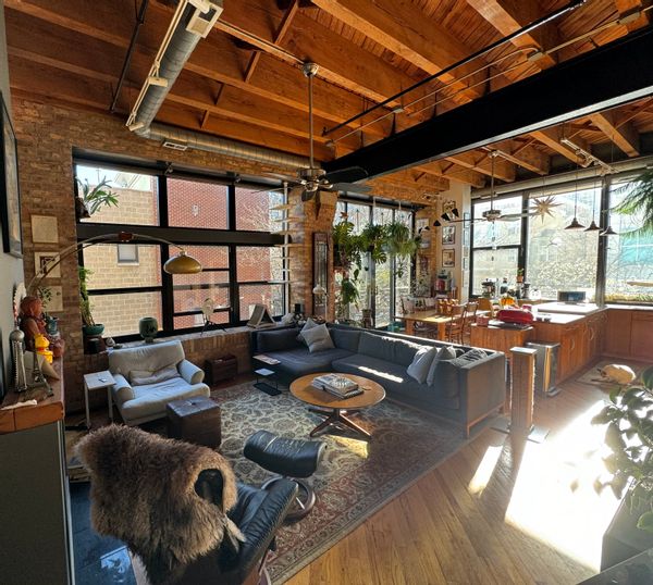 huis van Glen and Anne