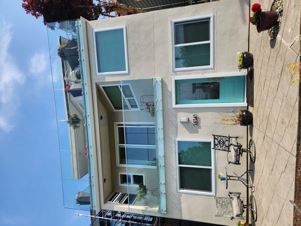 La maison de Tammy Theresa